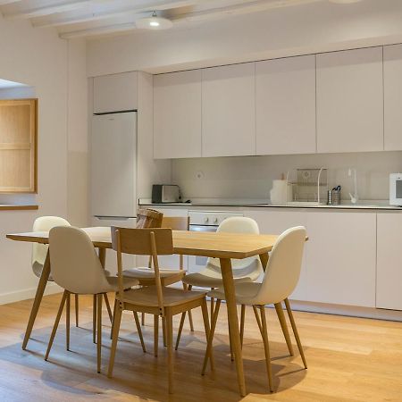 Apartamento Alcuneza En Elmolinodelasal De Sigueenza Bagian luar foto