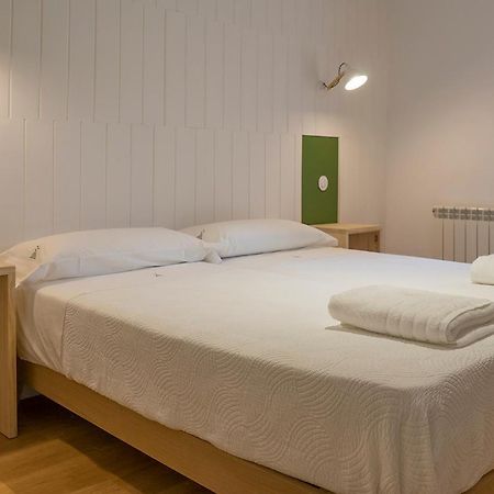 Apartamento Alcuneza En Elmolinodelasal De Sigueenza Bagian luar foto