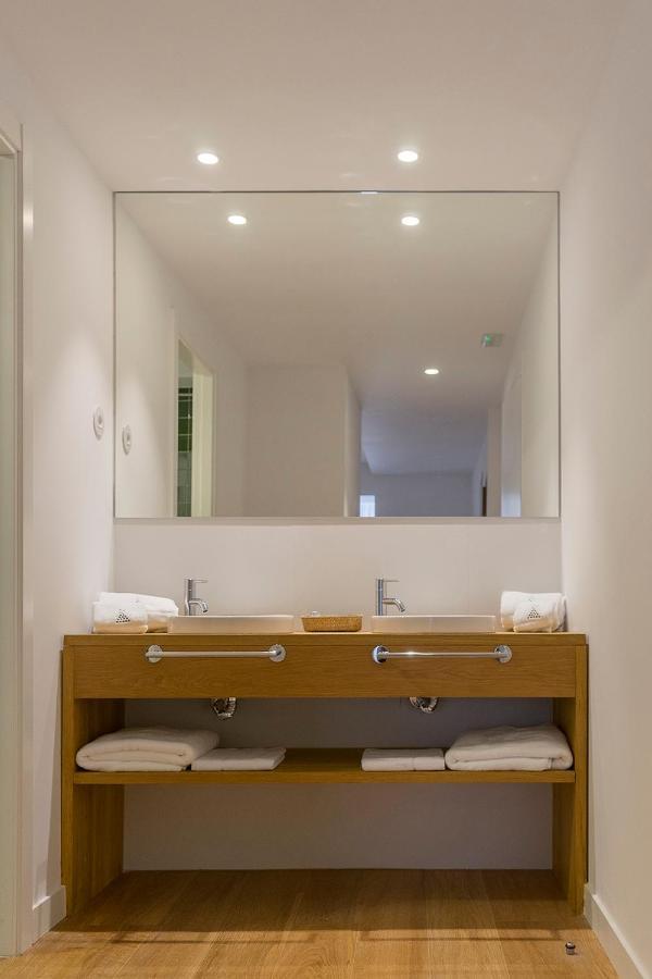 Apartamento Alcuneza En Elmolinodelasal De Sigueenza Bagian luar foto